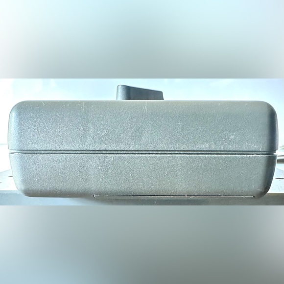 Fluke 650 LAN Cable Meter 650R Remote w/ Case Manual - Picture 7 of 13